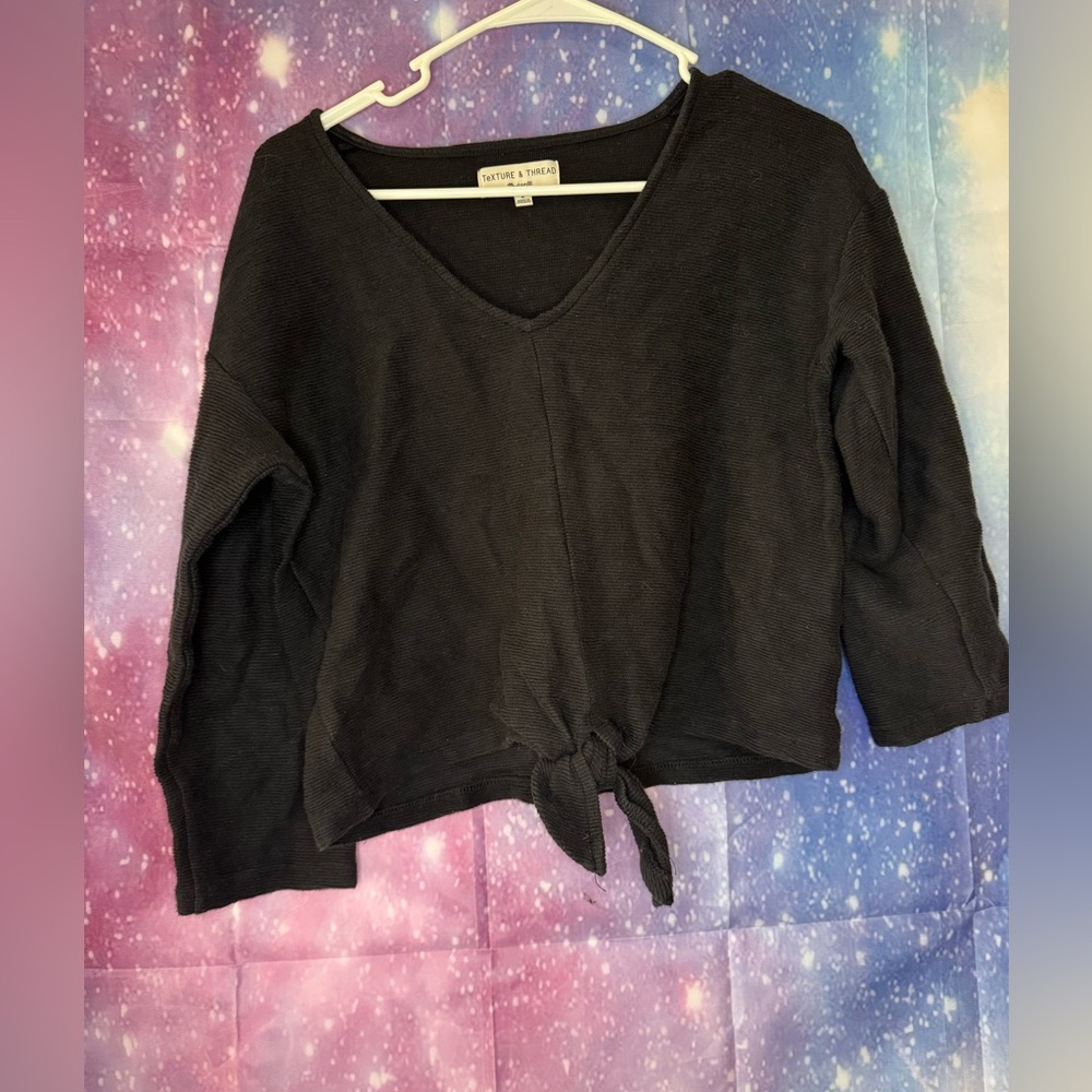 Texture & Thread Madewell shirt 🛍